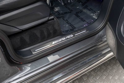 2024 Mercedes-Benz AMG® G 63 AMG® G 63