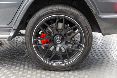 2024 Mercedes-Benz AMG® G 63 AMG® G 63