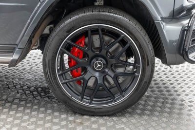 2024 Mercedes-Benz AMG® G 63 AMG® G 63