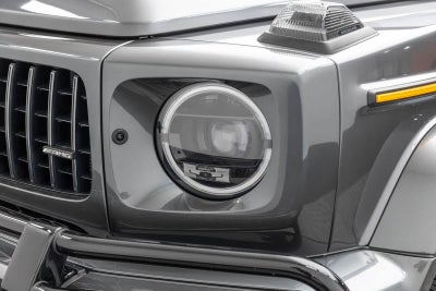 2024 Mercedes-Benz AMG® G 63 AMG® G 63
