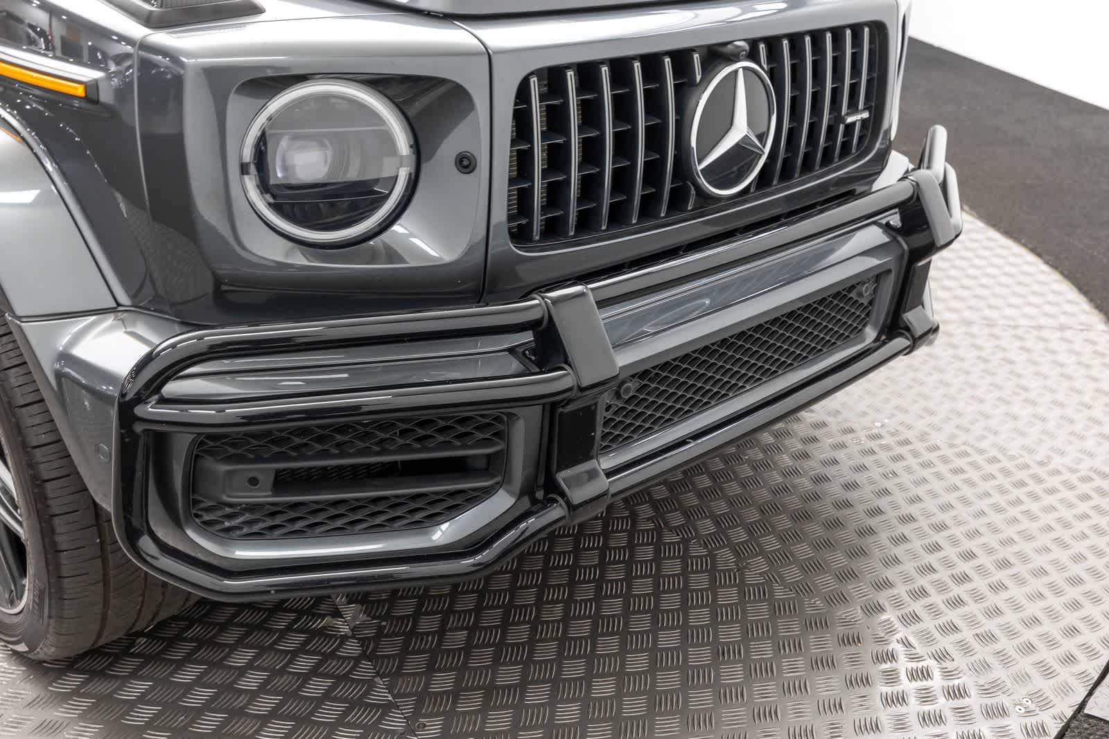 2024 Mercedes-Benz AMG® G 63 AMG® G 63
