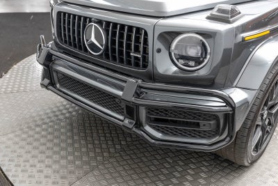 2024 Mercedes-Benz AMG® G 63 AMG® G 63
