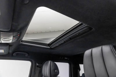 2024 Mercedes-Benz AMG® G 63 AMG® G 63