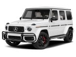 2020 Mercedes-Benz AMG® G 63 AMG® G 63