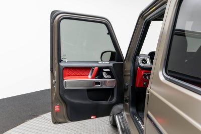 2021 Mercedes-Benz G-Class AMG® G 63