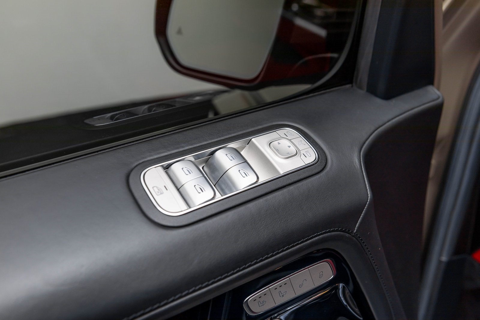 2021 Mercedes-Benz G-Class AMG® G 63