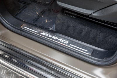 2021 Mercedes-Benz G-Class AMG® G 63