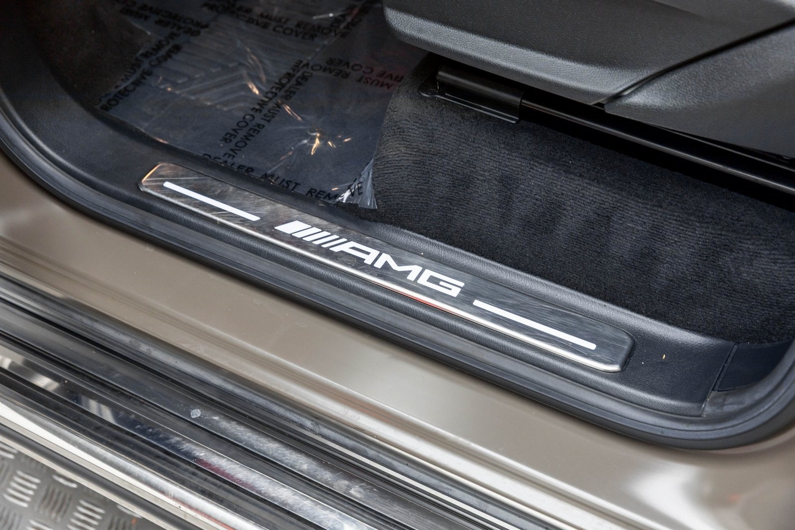 2021 Mercedes-Benz G-Class AMG® G 63