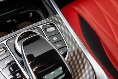 2021 Mercedes-Benz G-Class AMG® G 63