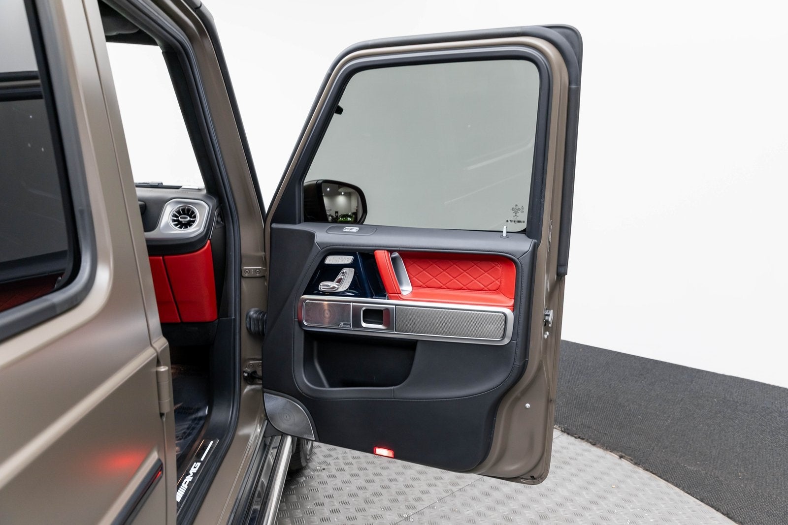 2021 Mercedes-Benz G-Class AMG® G 63