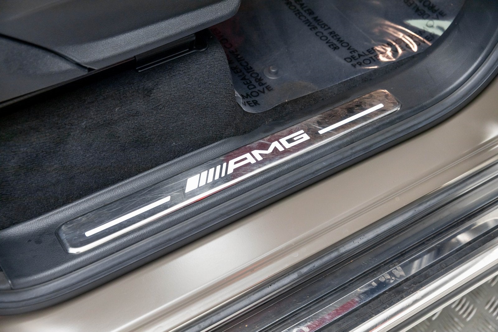 2021 Mercedes-Benz G-Class AMG® G 63