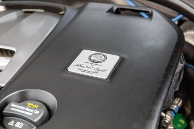 2021 Mercedes-Benz G-Class AMG® G 63