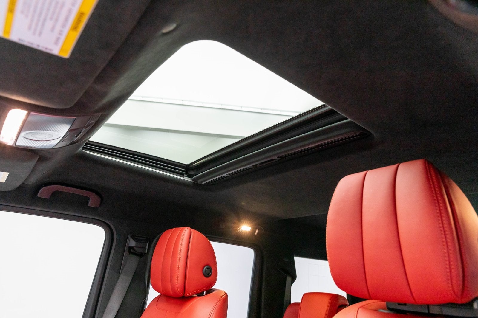 2021 Mercedes-Benz G-Class AMG® G 63