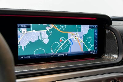 2021 Mercedes-Benz G-Class AMG® G 63