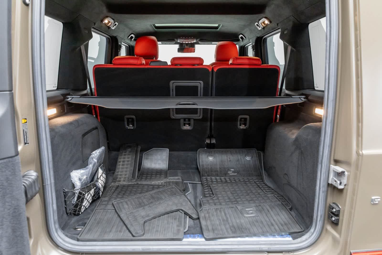 2021 Mercedes-Benz G-Class AMG® G 63