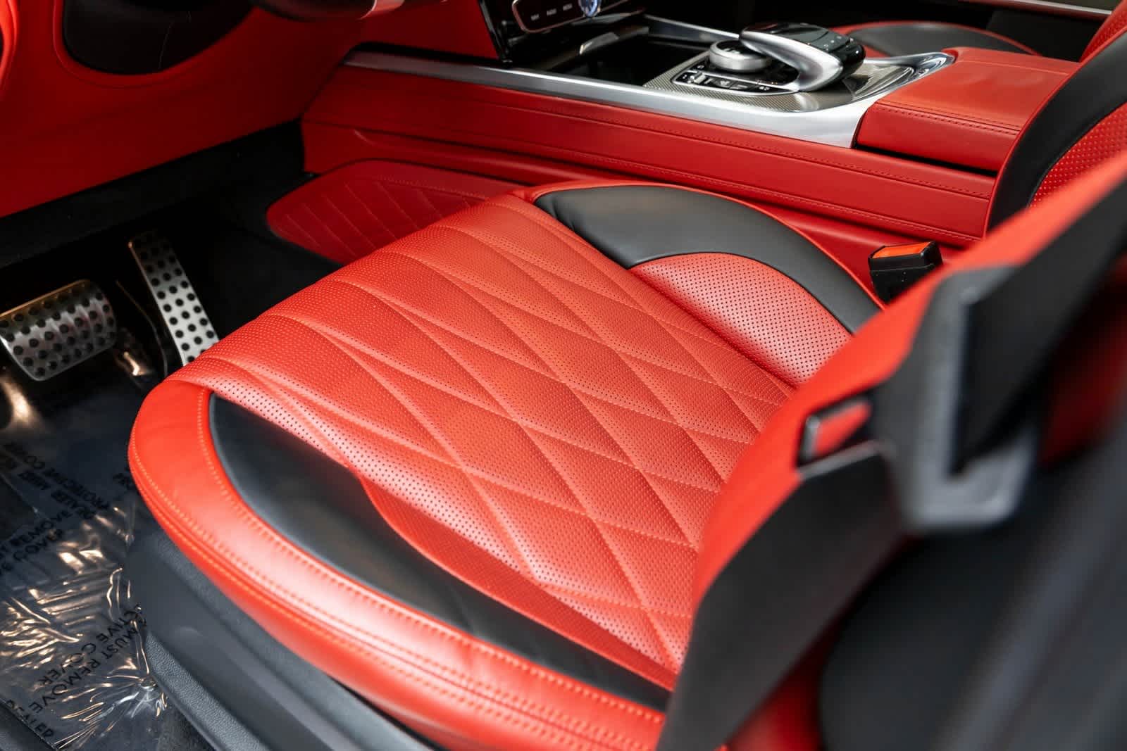 2021 Mercedes-Benz G-Class AMG® G 63