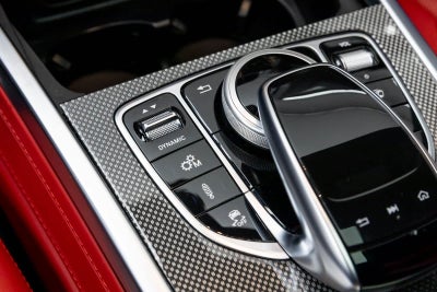 2021 Mercedes-Benz G-Class AMG® G 63