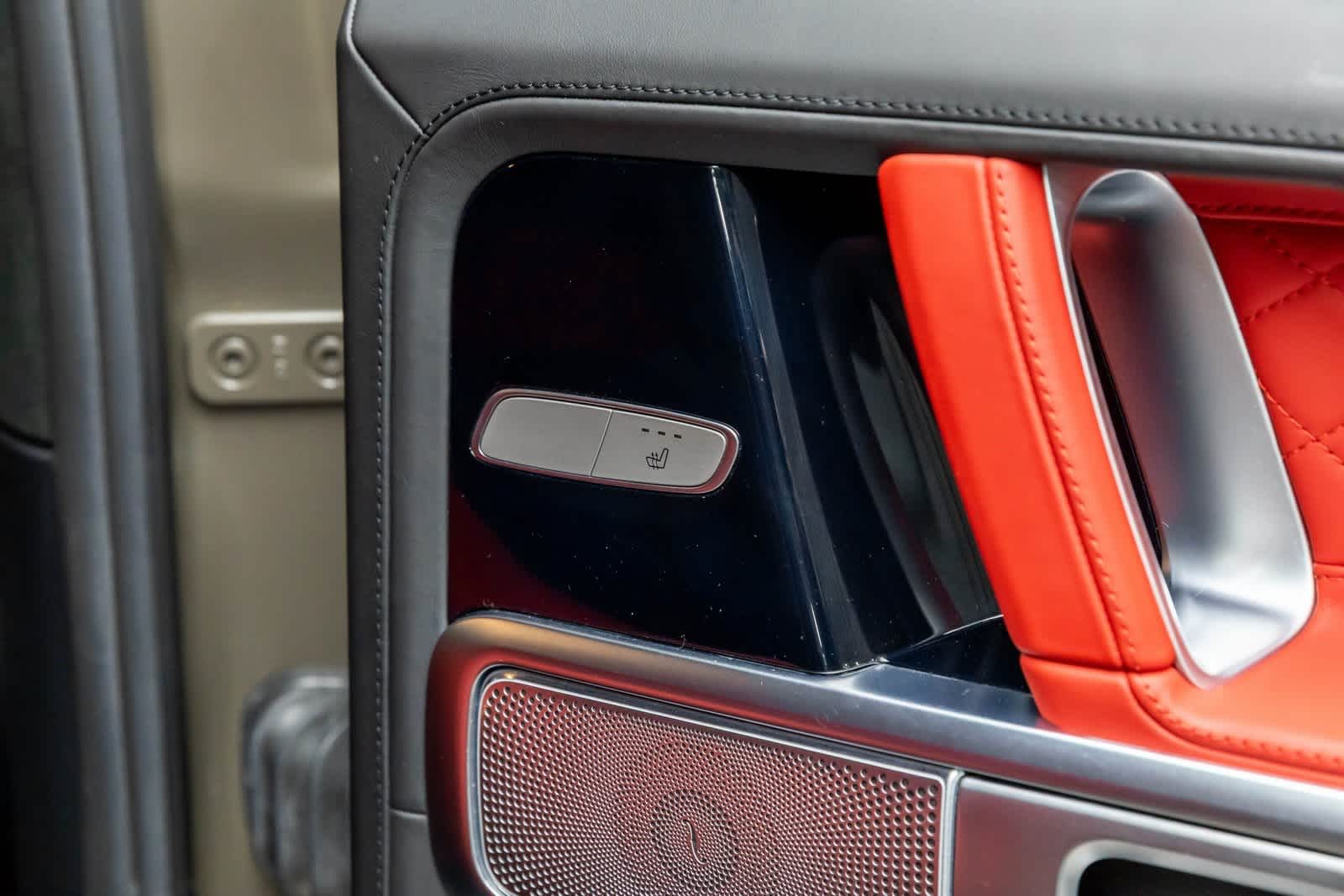 2021 Mercedes-Benz G-Class AMG® G 63