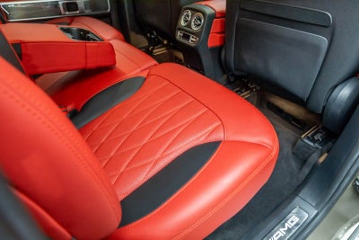 2021 Mercedes-Benz G-Class AMG® G 63