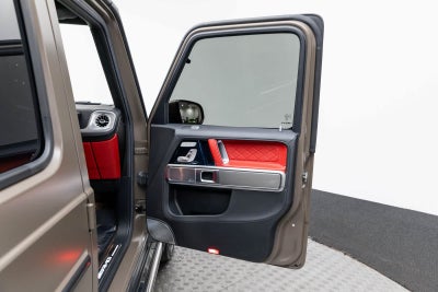 2021 Mercedes-Benz G-Class AMG® G 63