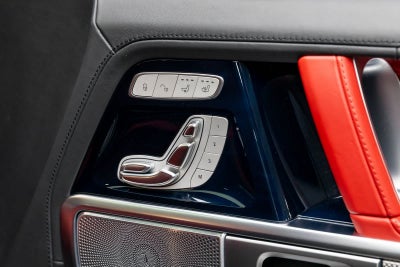 2021 Mercedes-Benz G-Class AMG® G 63