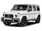 2020 Mercedes-Benz G-Class AMG® G 63