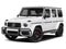 2022 Mercedes-Benz AMG® G 63 AMG® G 63