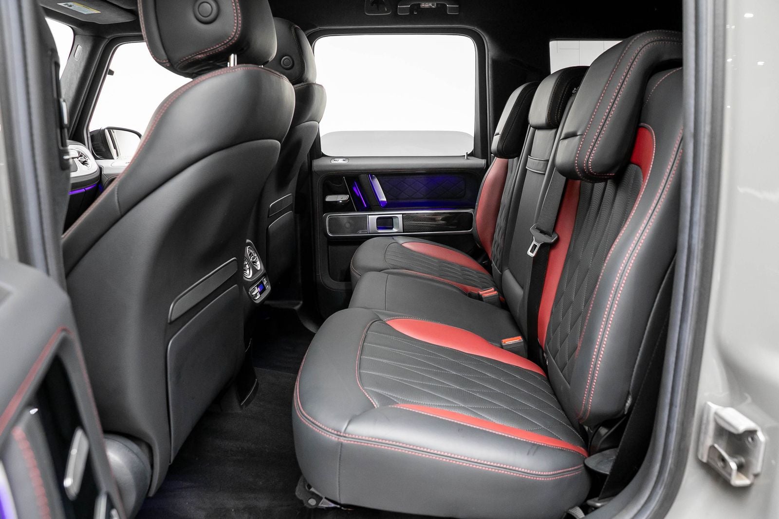 2022 Mercedes-Benz AMG® G 63 AMG® G 63