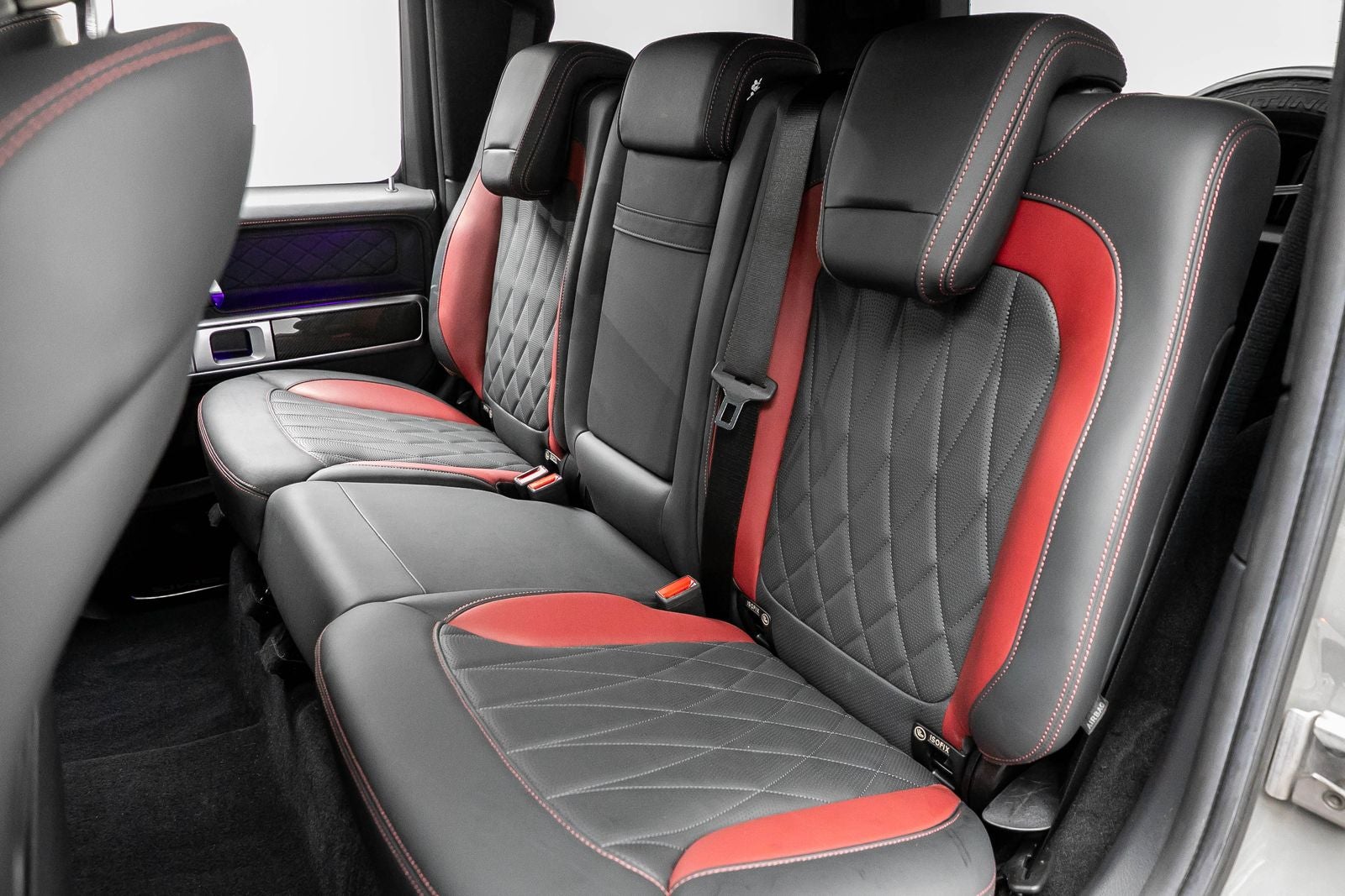 2022 Mercedes-Benz AMG® G 63 AMG® G 63