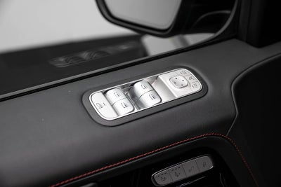 2022 Mercedes-Benz AMG® G 63 AMG® G 63