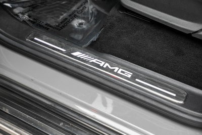 2022 Mercedes-Benz AMG® G 63 AMG® G 63