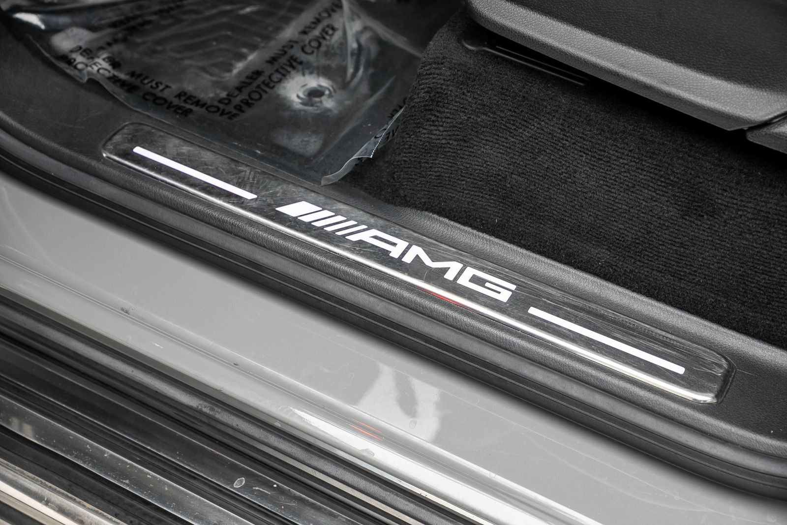 2022 Mercedes-Benz AMG® G 63 AMG® G 63