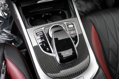 2022 Mercedes-Benz AMG® G 63 AMG® G 63
