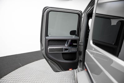 2022 Mercedes-Benz AMG® G 63 AMG® G 63