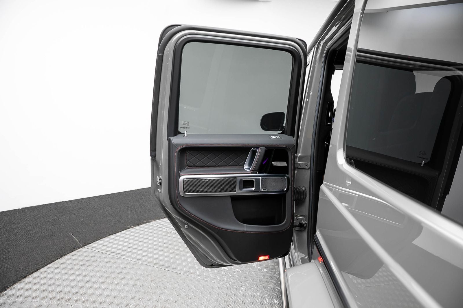 2022 Mercedes-Benz AMG® G 63 AMG® G 63