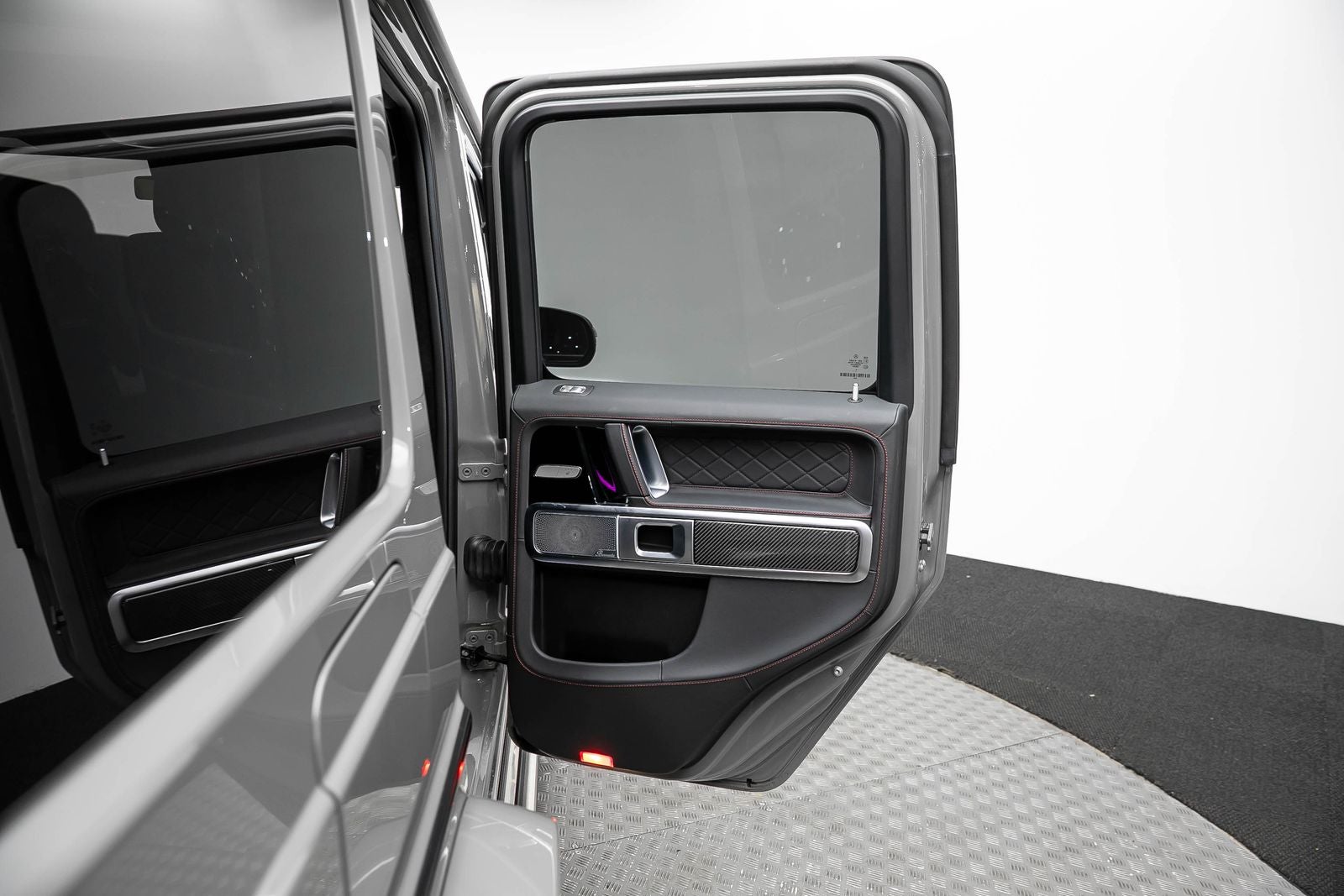 2022 Mercedes-Benz AMG® G 63 AMG® G 63