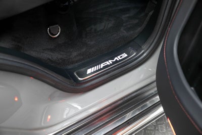 2022 Mercedes-Benz AMG® G 63 AMG® G 63