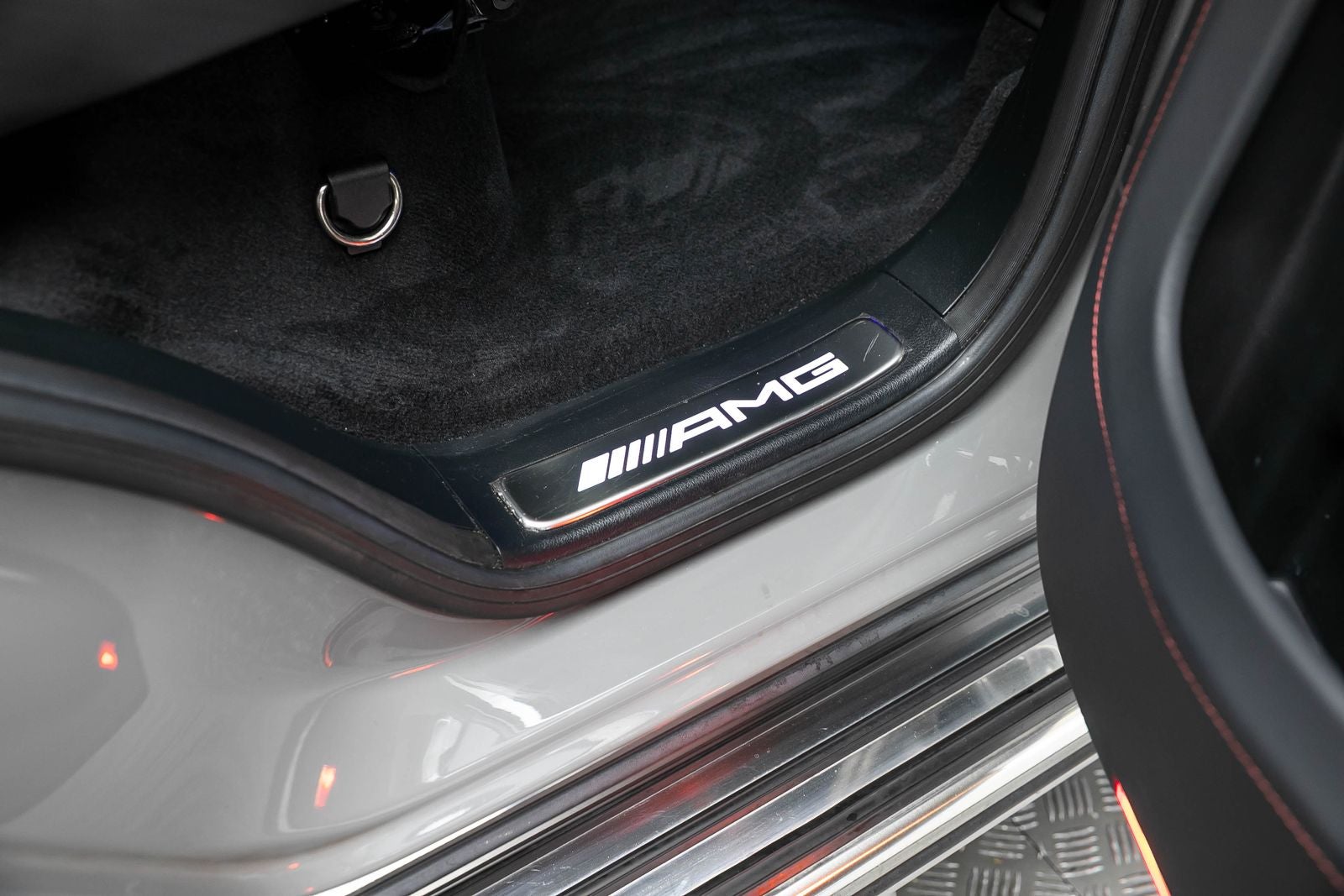 2022 Mercedes-Benz AMG® G 63 AMG® G 63