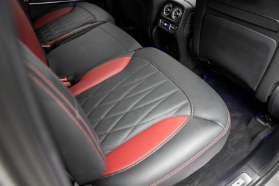 2022 Mercedes-Benz AMG® G 63 AMG® G 63