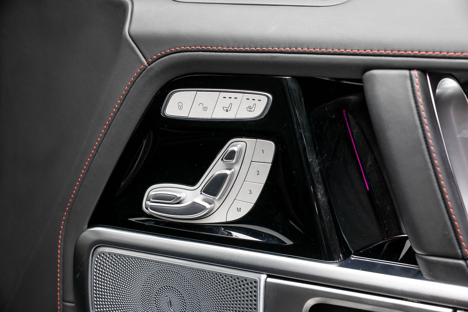 2022 Mercedes-Benz AMG® G 63 AMG® G 63