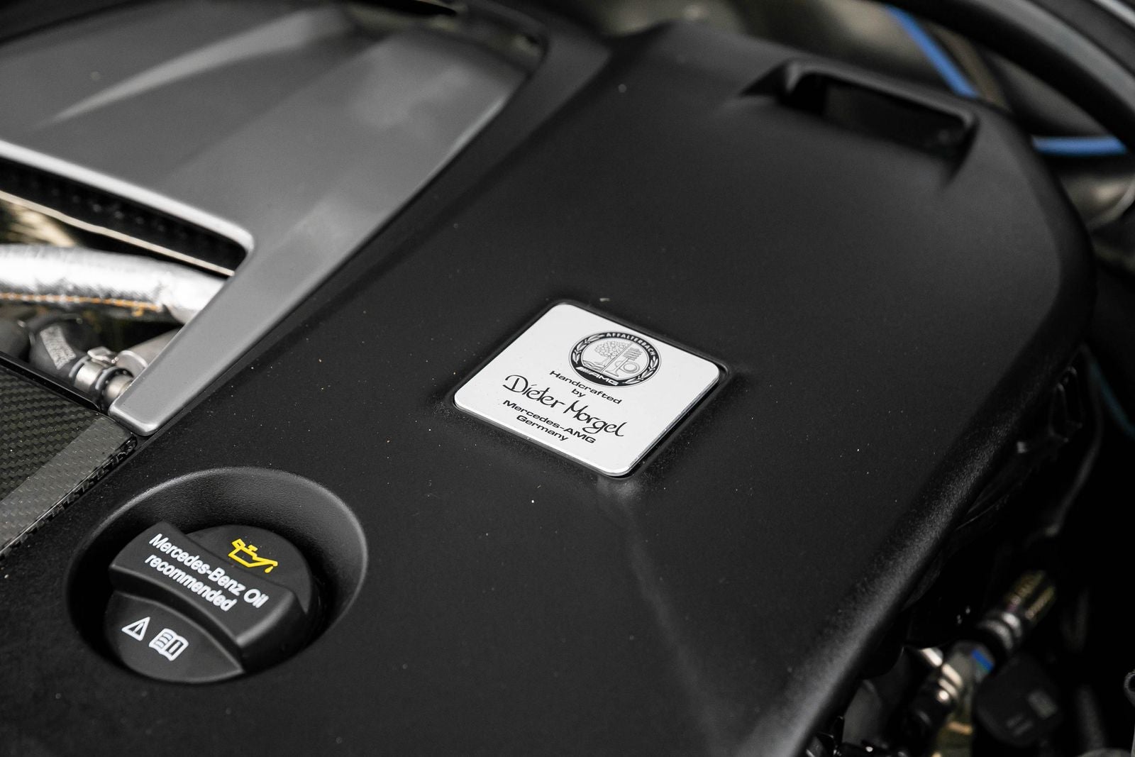 2022 Mercedes-Benz AMG® G 63 AMG® G 63
