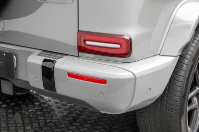 2022 Mercedes-Benz AMG® G 63 AMG® G 63