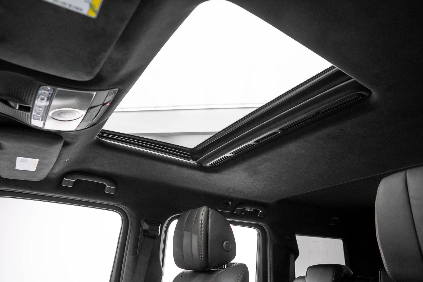 2022 Mercedes-Benz AMG® G 63 AMG® G 63