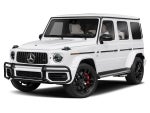 2022 Mercedes-Benz AMG® G 63 AMG® G 63