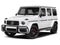 2022 Mercedes-Benz AMG® G 63 AMG® G 63