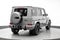 2022 Mercedes-Benz AMG® G 63 AMG® G 63