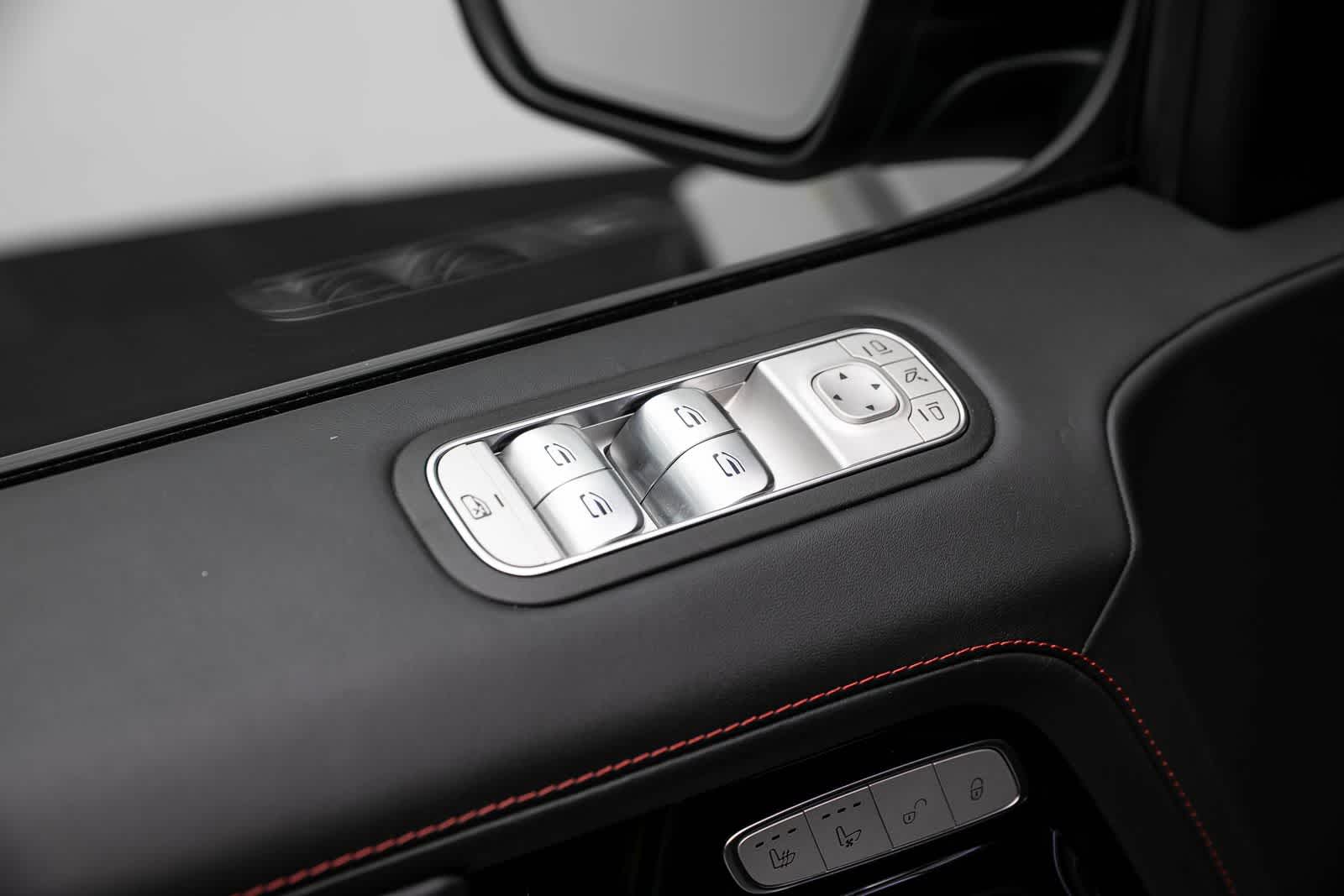 2022 Mercedes-Benz AMG® G 63 AMG® G 63