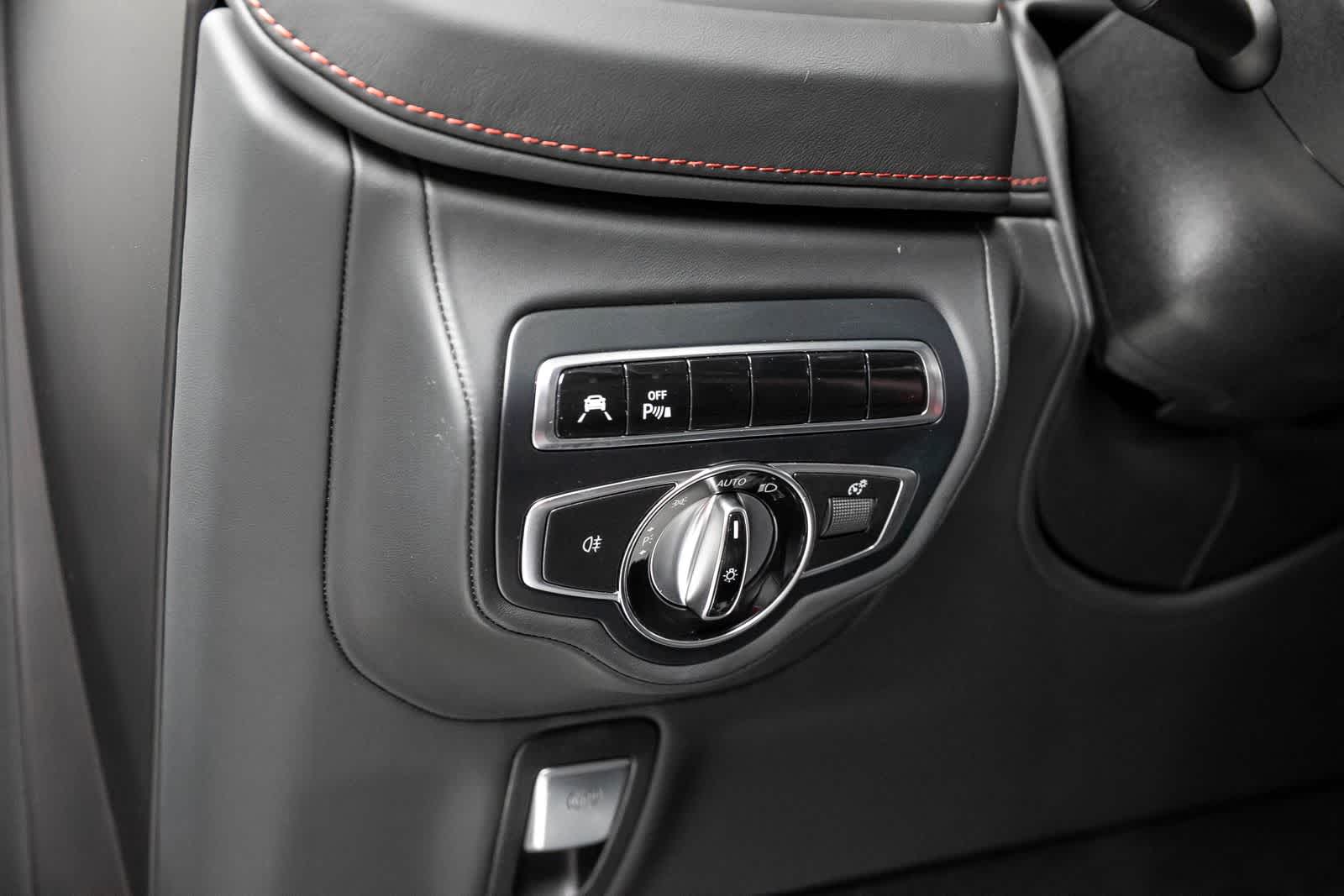 2022 Mercedes-Benz AMG® G 63 AMG® G 63