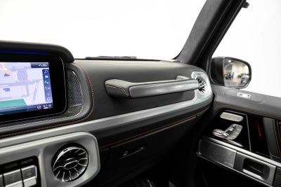 2022 Mercedes-Benz AMG® G 63 AMG® G 63