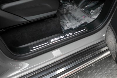 2022 Mercedes-Benz AMG® G 63 AMG® G 63